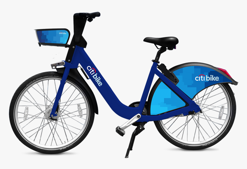 Transparent Bike Rider Png - Ford Go Bike, Png Download