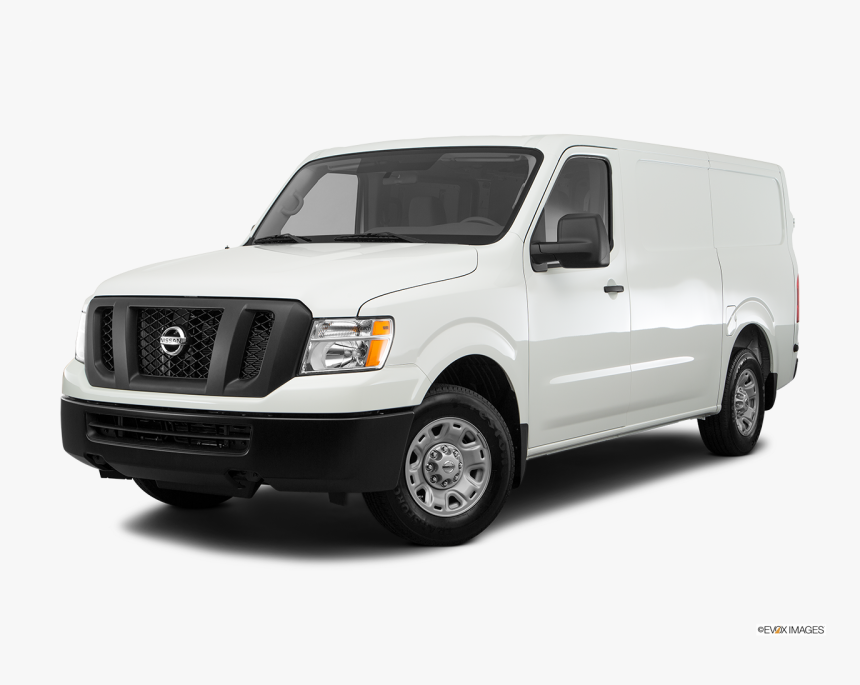 Test Drive A 2016 Nissan Nv Cargo At Empire Nissan - Nissan Nv Cargo, HD Png Download