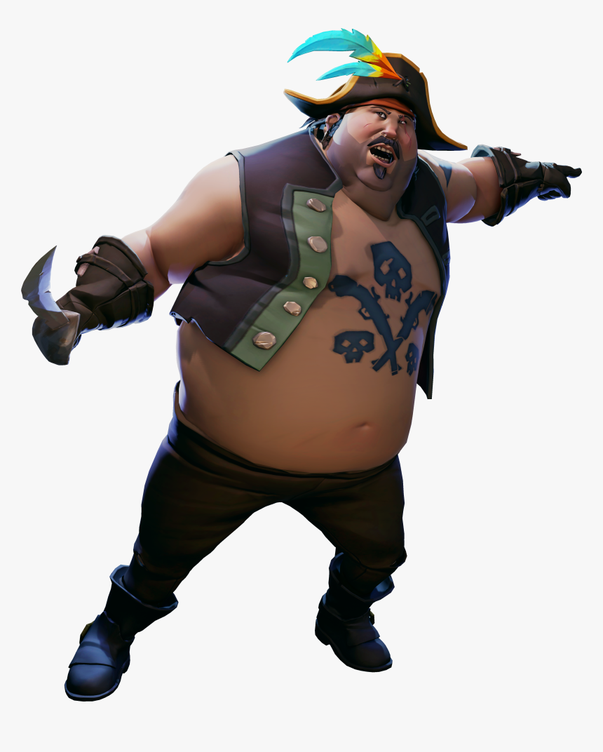 Sea Of Thieves Solo, HD Png Download