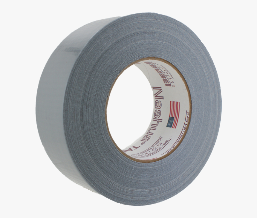Electro Tape General Purpose Duct Tape - Tape Nashua, HD Png Download