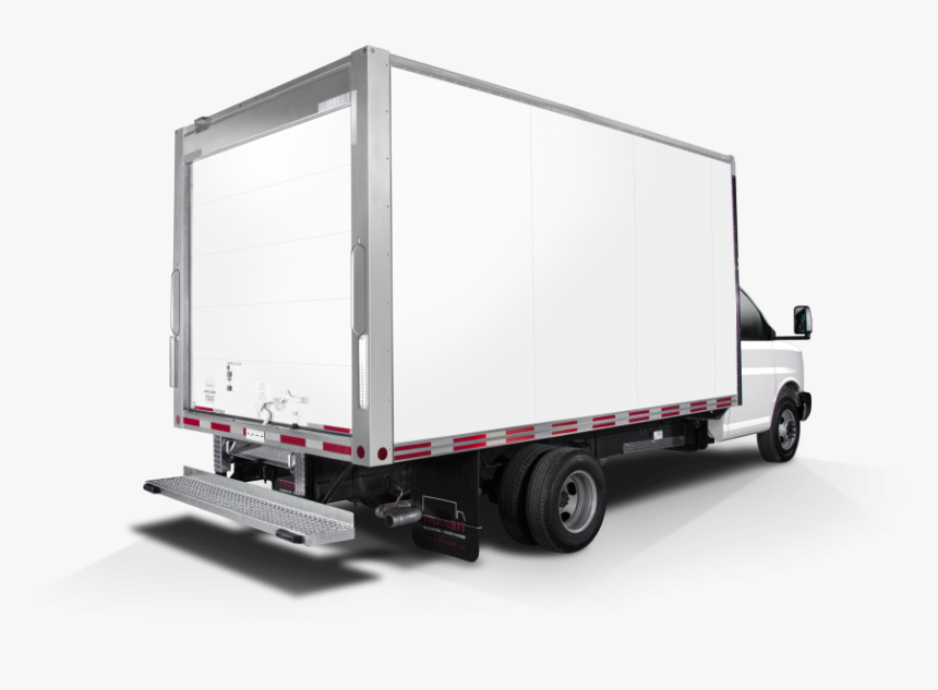 Trailer Truck, HD Png Download