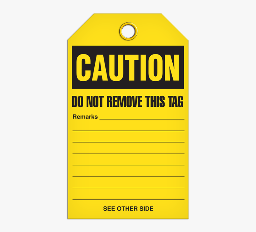 Remove Under Penalty Of Law, HD Png Download