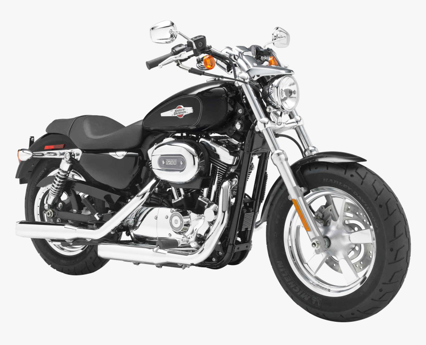 Harley Davidson Fat Bob 2008, HD Png Download