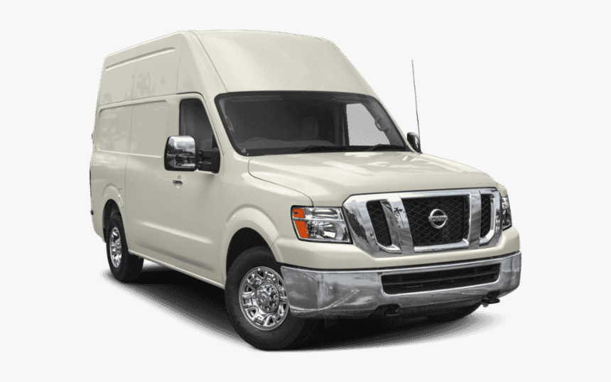 nissan nv cargo nv3500 hd sl