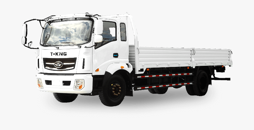 T6 Galaxy Dropside With Boom Assembly, HD Png Download