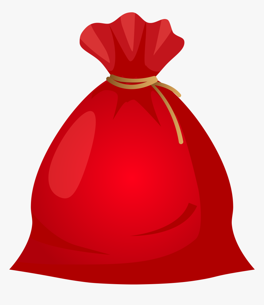 Vector Santa Art, HD Png Download