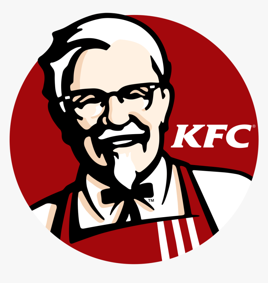 Kfc Logo, HD Png Download