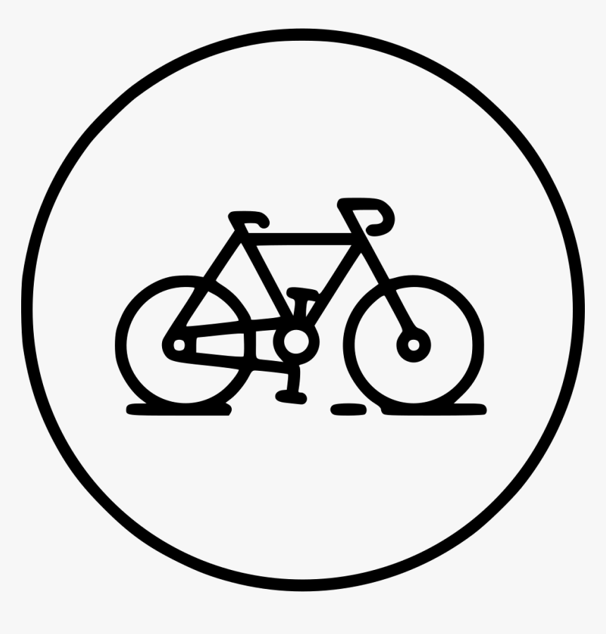 Bicycle Cycle Vehicle Bike Riding Transport Cycling - Sram Axs Force, HD Png Download