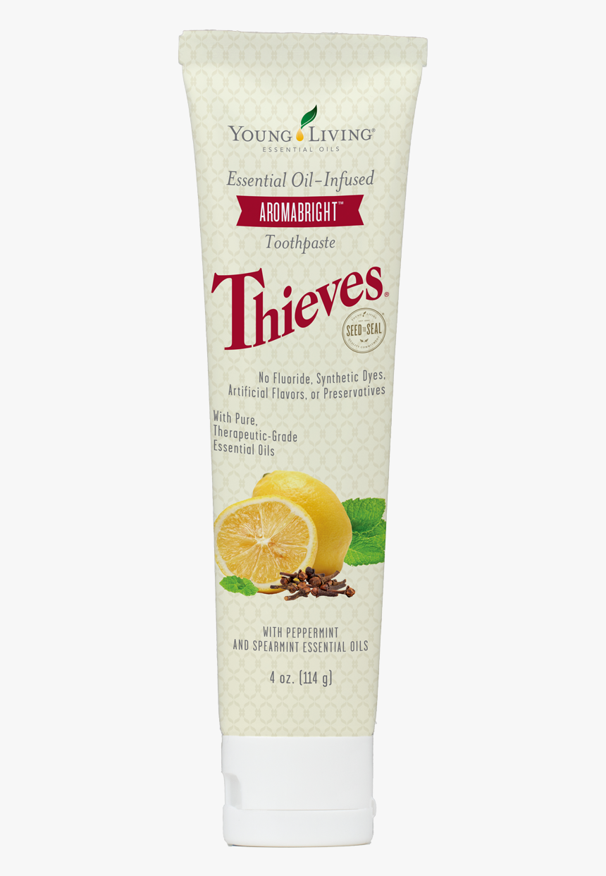 Thieves Toothpaste - Pantene Oil Replacement Milky Damage Repair, HD Png Download