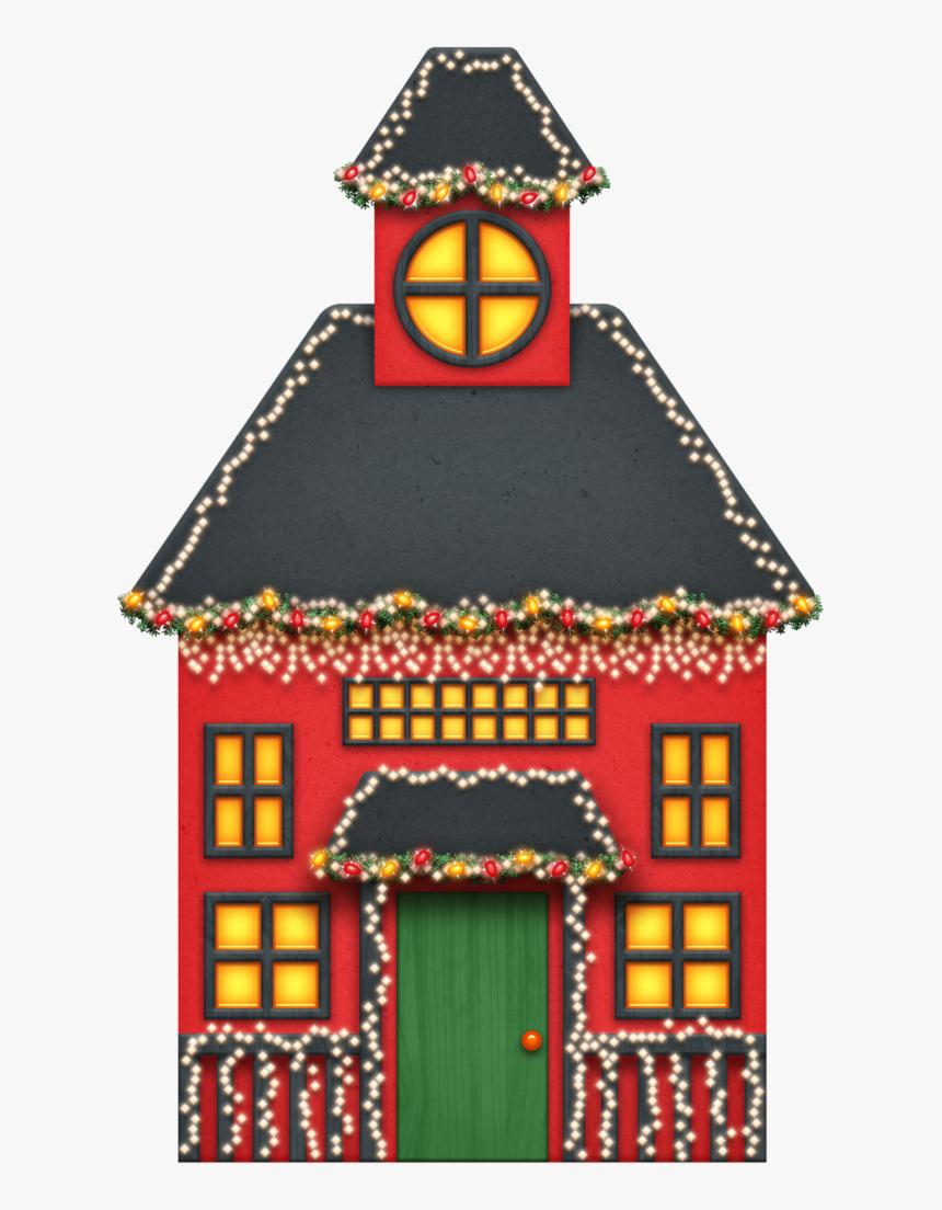House, HD Png Download
