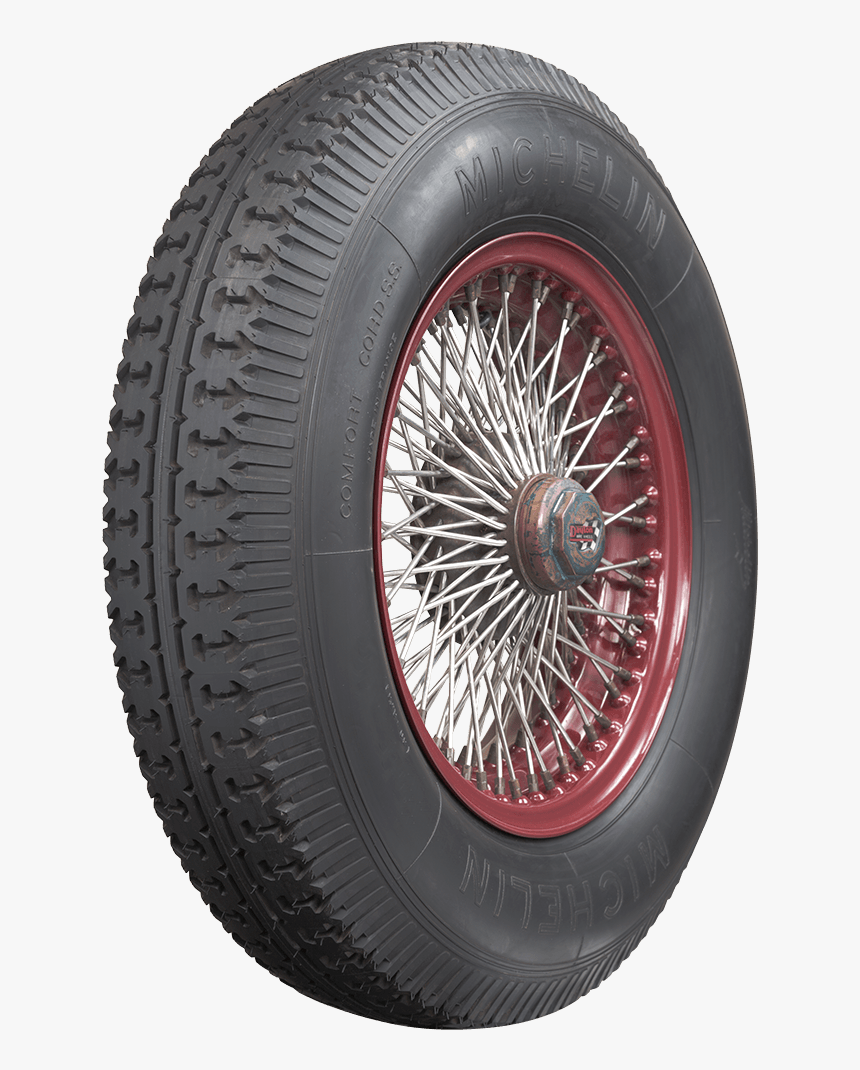 Michelin Double Rivet, HD Png Download