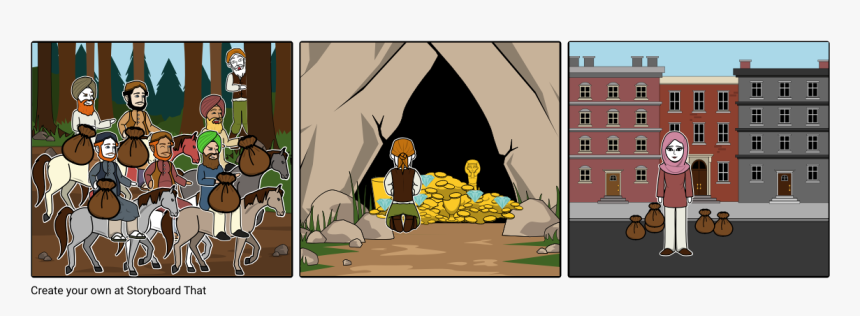 Cartoon, HD Png Download