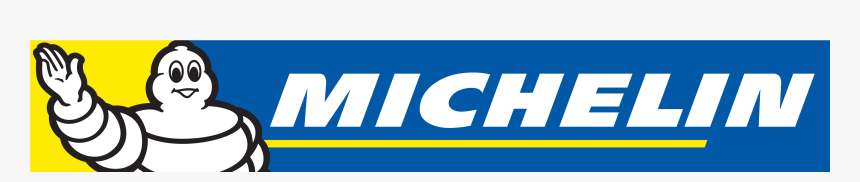 Michelin Logo Png, Transparent Png