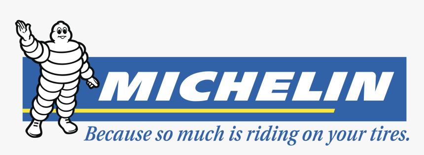 Michelin A Better Way Forward, HD Png Download
