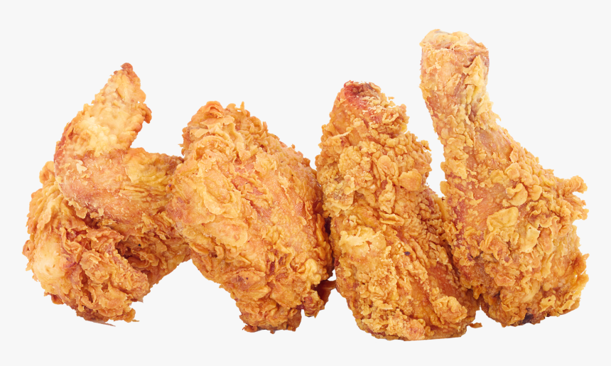 Kfc Chicken Wings