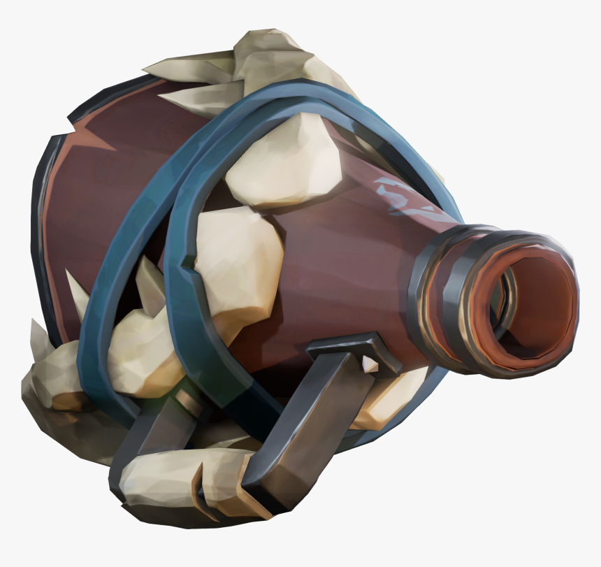 Sea Of Thieves Visual Asset - Buoyancy Compensator, HD Png Download