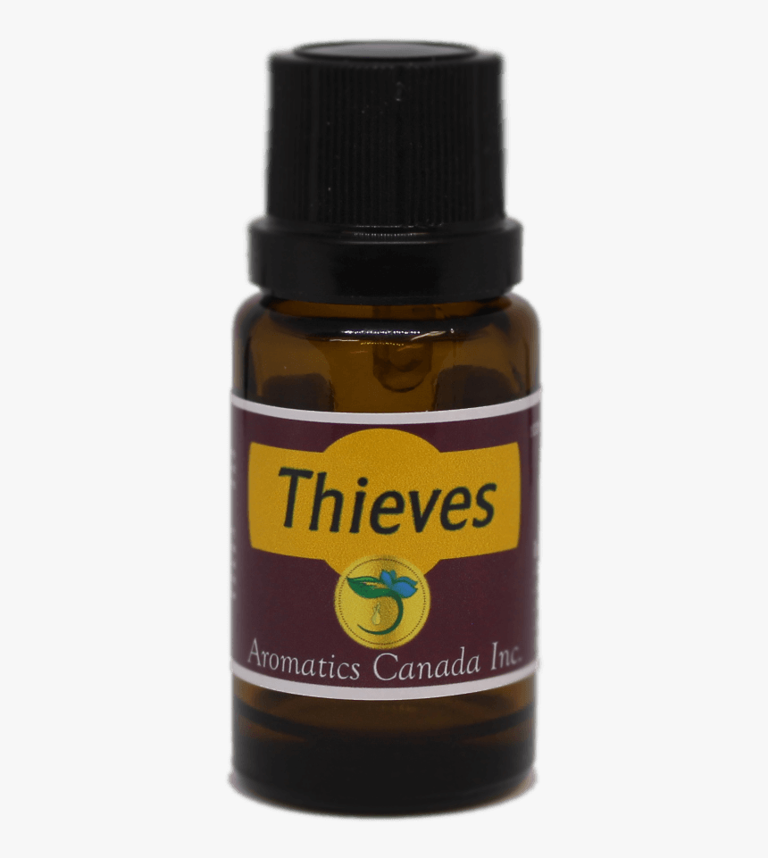 Thieves Oil - Extract, HD Png Download