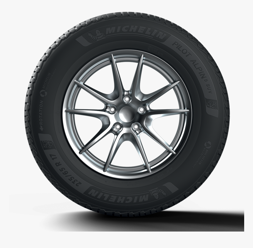 Michelin Pilot Alpin Suv Tires Michelin Canada Png - 235 45r17 Michelin Primacy 4, Transparent Png
