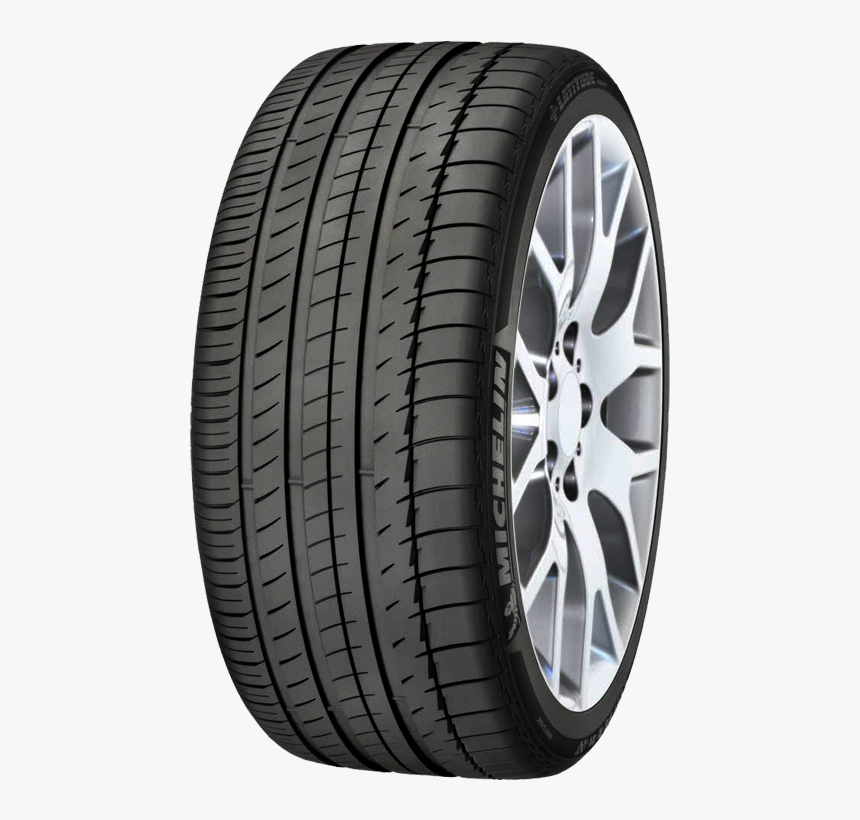 Michelin Latitude Sport - Michelin Latitude Sport 3 315 35 R20, HD Png Download