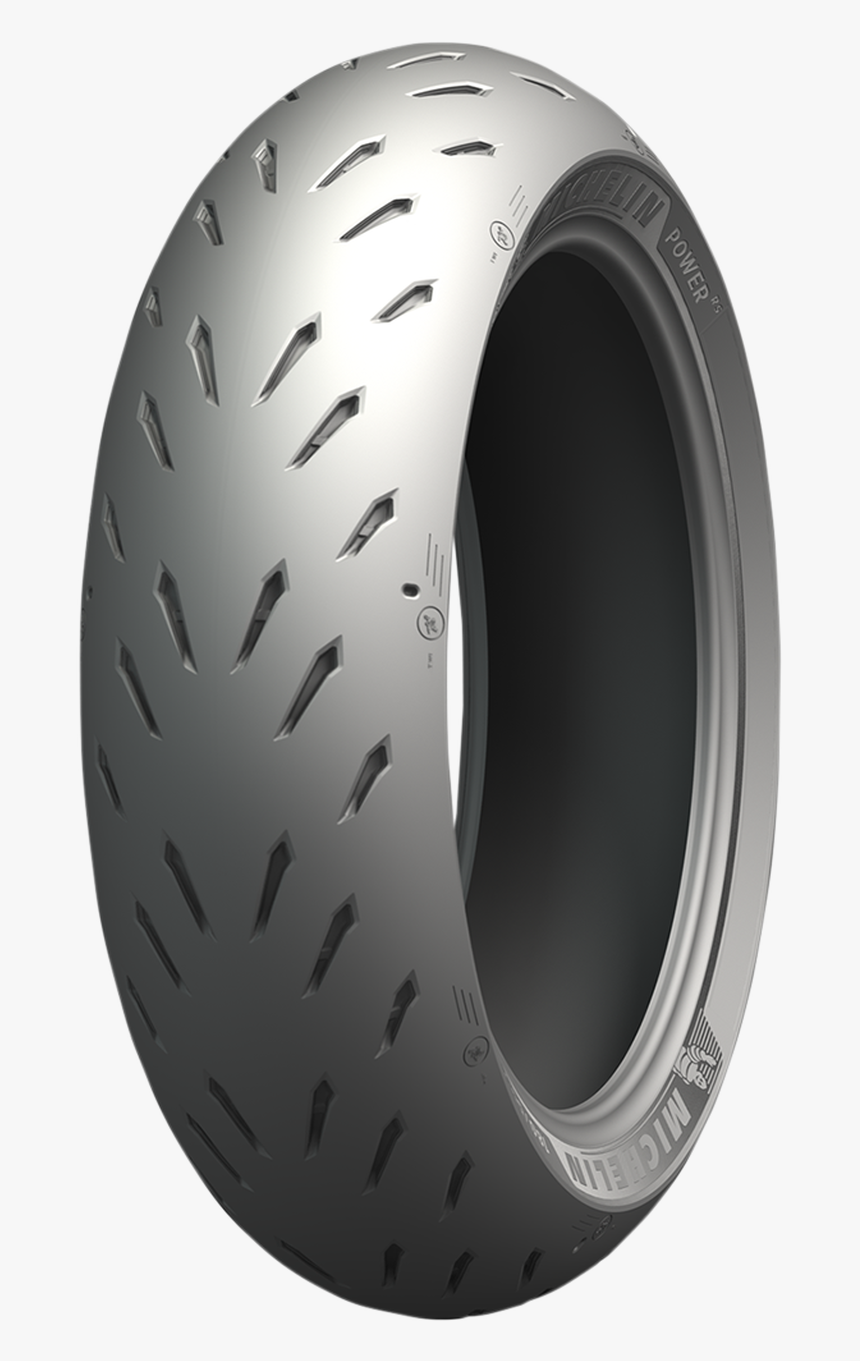 Michelin Power Rs Rear Tires - Michelin Power Rs, HD Png Download