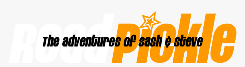 Road Pickle - Graphic Design, HD Png Download