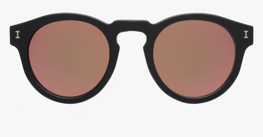 Dollar Sign Glasses Png - Rose Sunglasses Lens, Transparent Png
