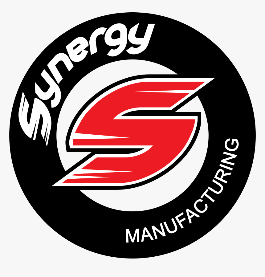 Synergy Manufacturing, HD Png Download