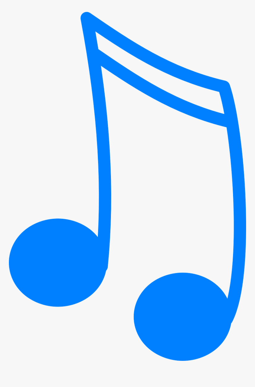 Folk Music Cliparts Shop Of Library Buy - Music Notes Clipart Transparent, HD Png Download