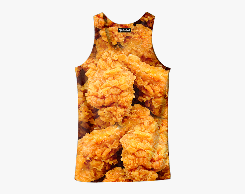 Fried Chicken Hoodie, HD Png Download