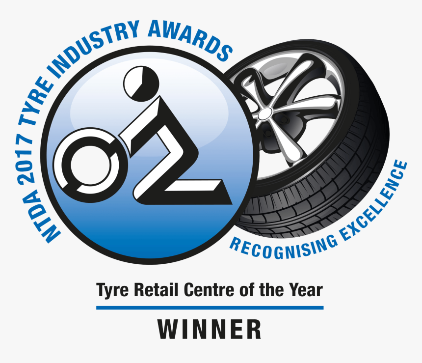 Tia Retaul Winner - National Tyre Distributors Association, HD Png Download