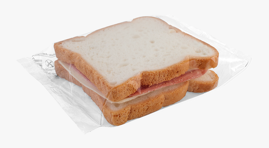 Thumb Image - Ham And Cheese Sandwich, HD Png Download