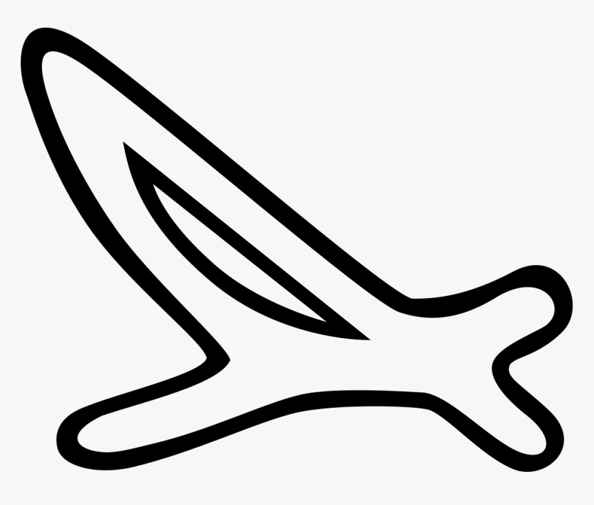 Exhibition Props - Line Art, HD Png Download