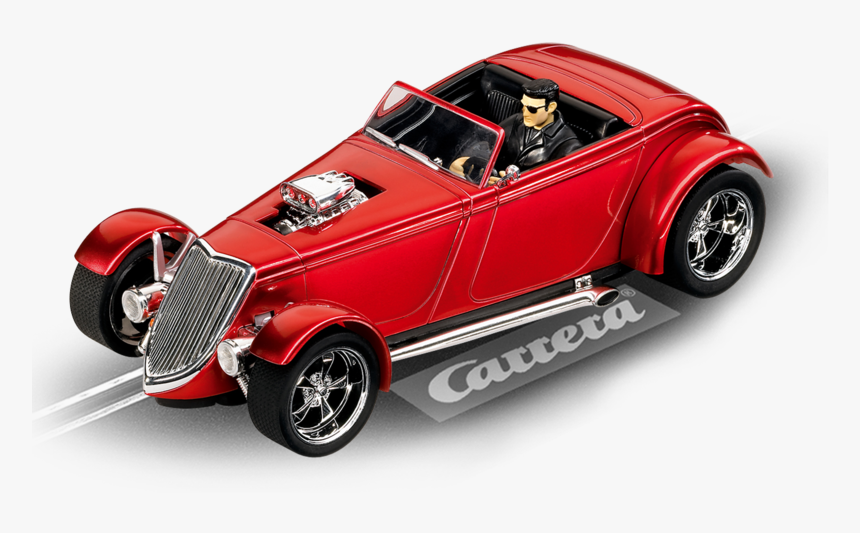 Carrera Go Peugeot 106, HD Png Download