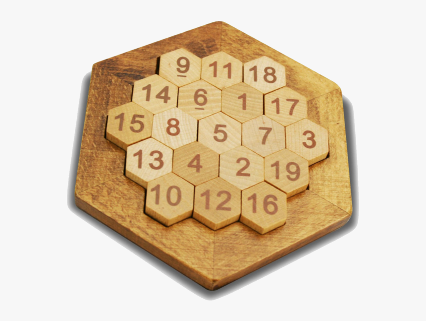 Lo Shu Oob - Calendario Mes De Outubro 2010, HD Png Download
