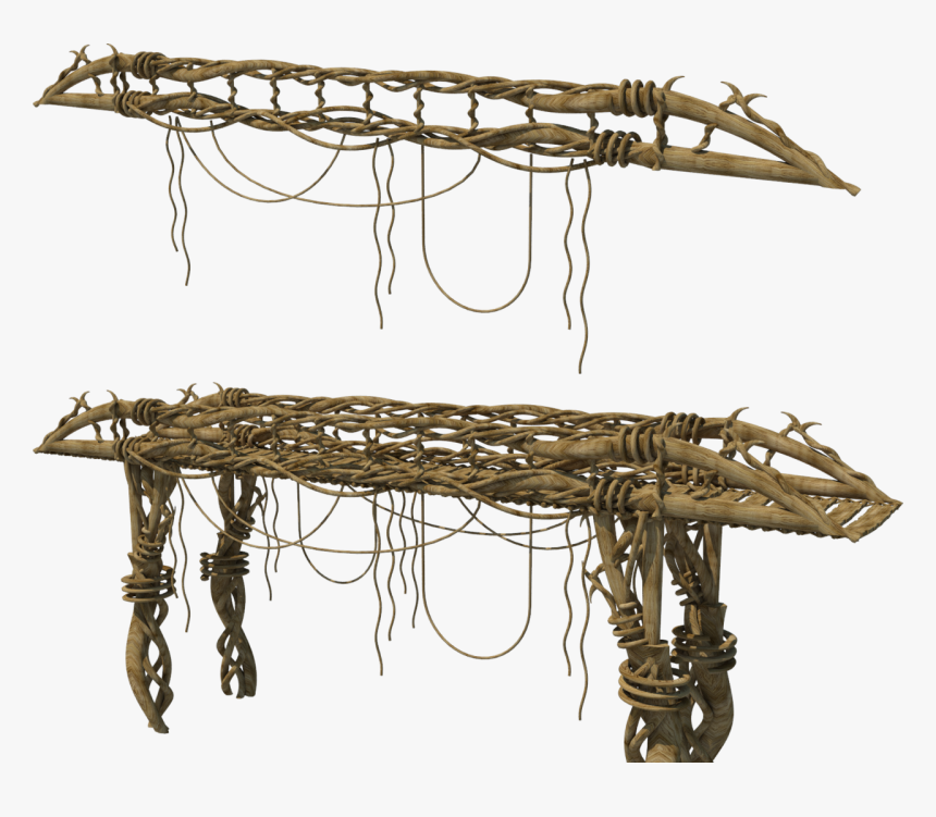 Chloe O Donnell Warehouse - Wire, HD Png Download