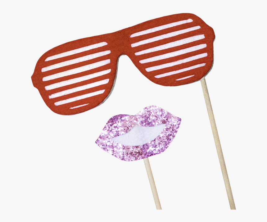 The Photo Bus Features Props-4, HD Png Download