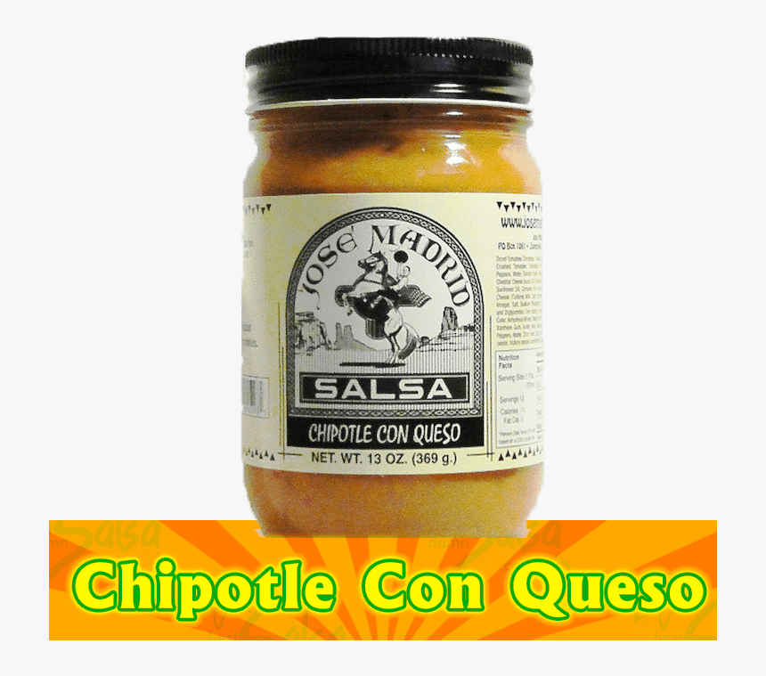 Transparent Queso Png - Salsa, Png Download