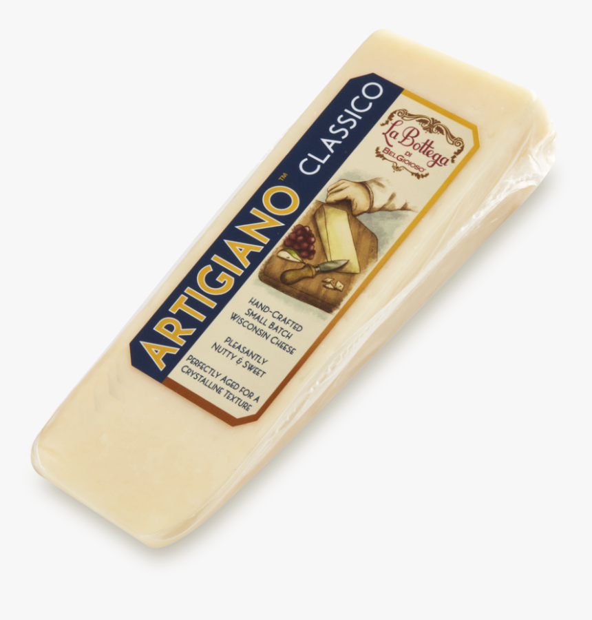 La Bottega Artigiano® Classico - Parmigiano-reggiano, HD Png Download