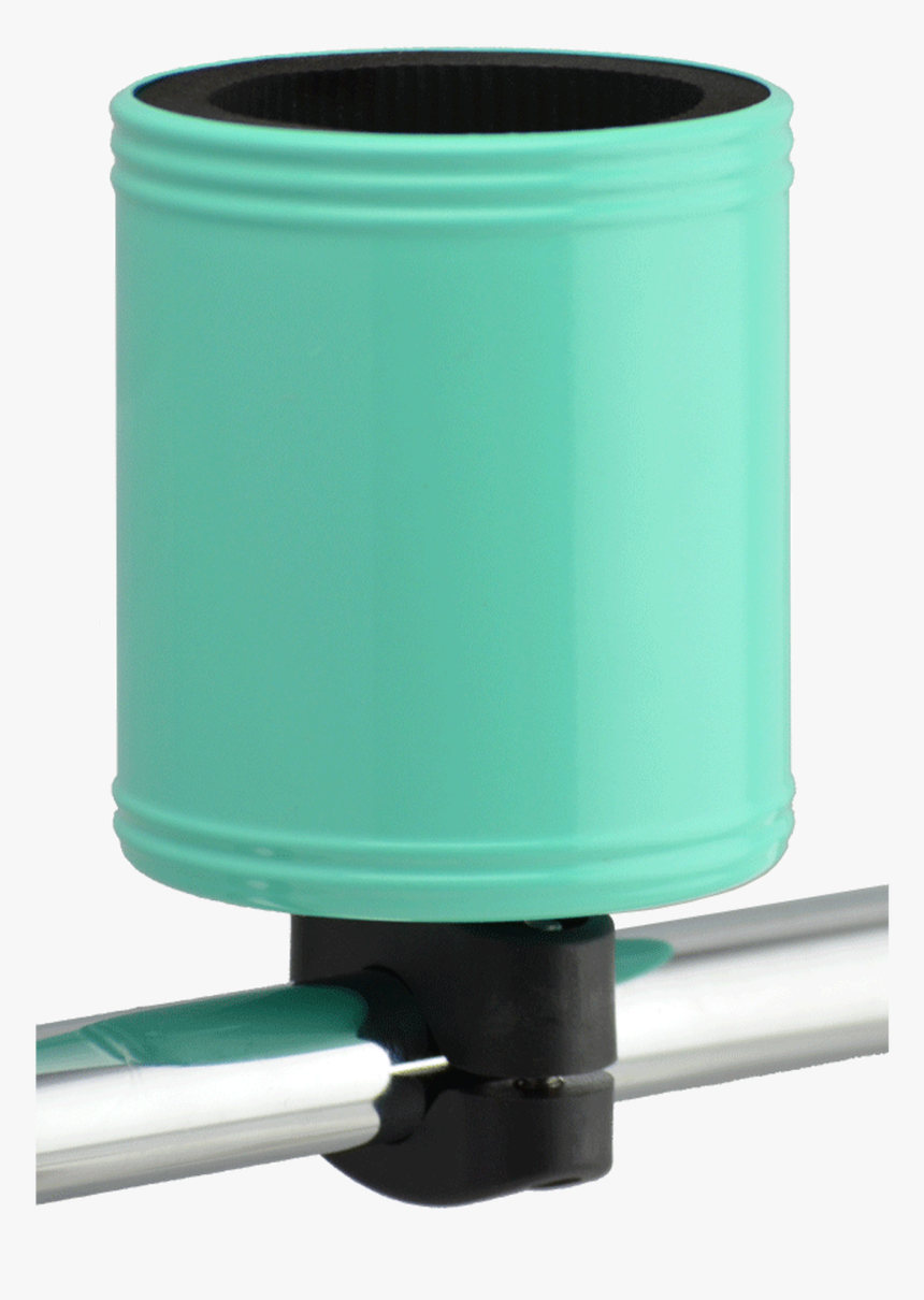 Kroozie 2 - 0 - Seafoam - Cup Holder, HD Png Download