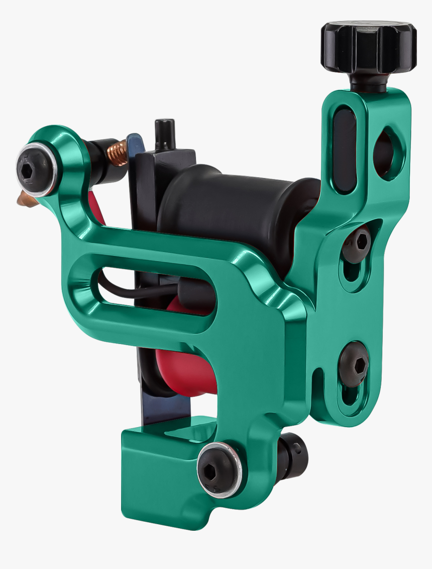 Tattoo Machine, HD Png Download