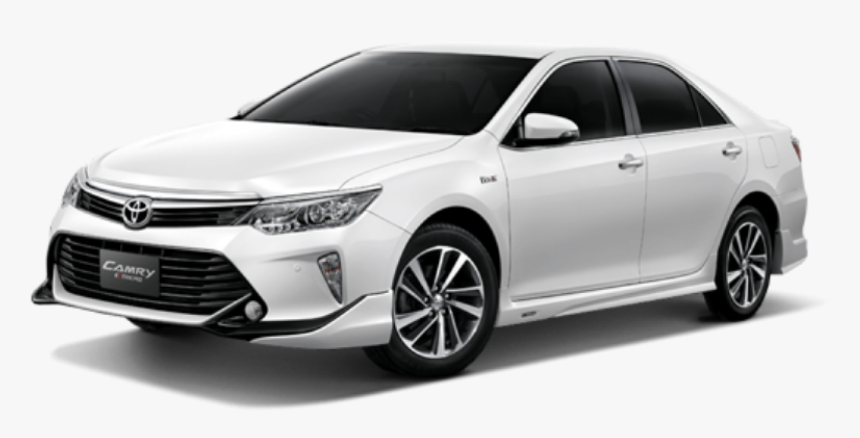 Toyota Sales Trail Marketrsquos Growth Place But Expected - Toyota Camry Png, Transparent Png