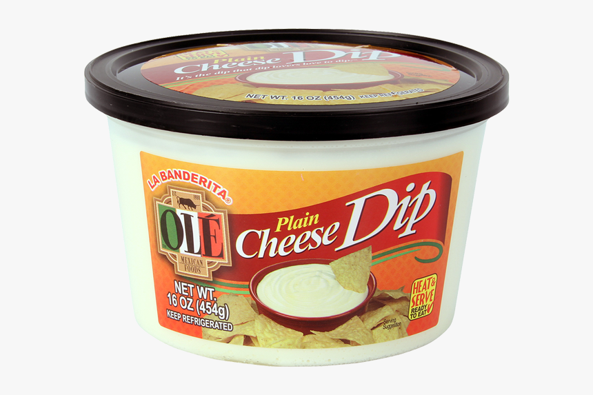 Ole Cheese Dip, HD Png Download