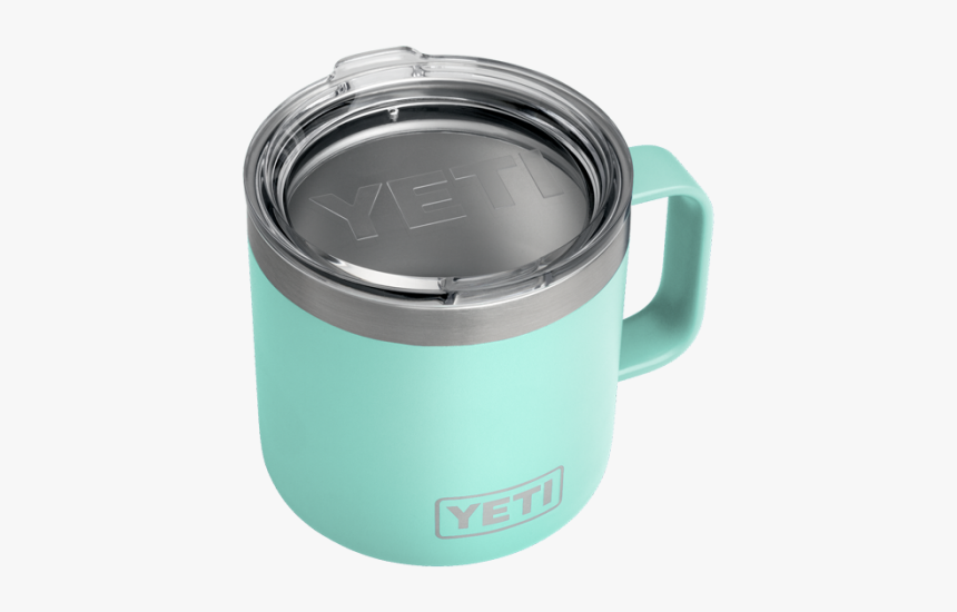 Yeti Mug Pink, HD Png Download