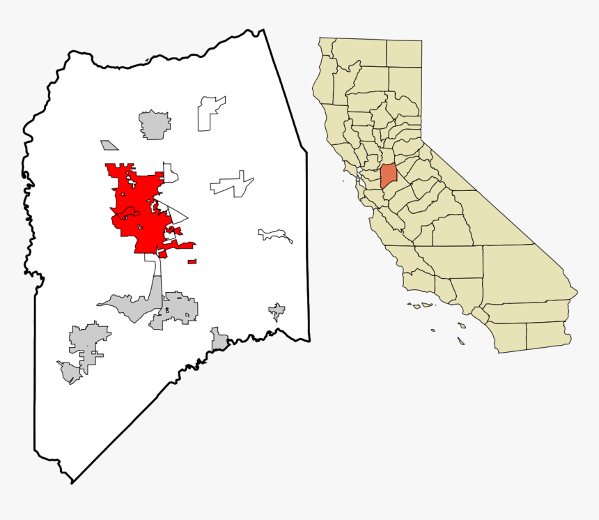 County California, HD Png Download