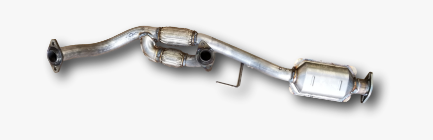 Toyota Camry - 1996 Toyota Camry Exhaust Pipe, HD Png Download