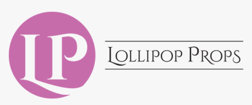 Lollipop Props - Circle, HD Png Download
