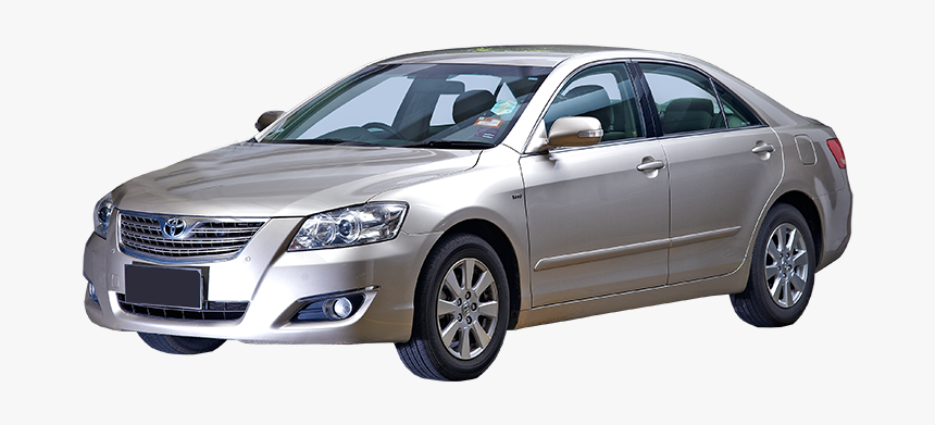 Toyota Aurion, HD Png Download