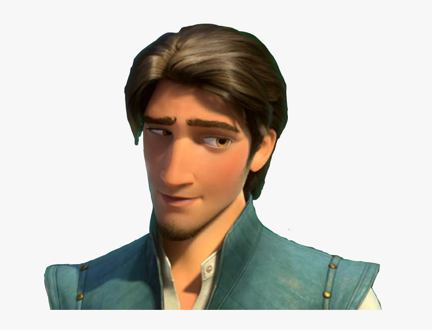 Transparent Flynn Rider Png - Eugene Disney, Png Download