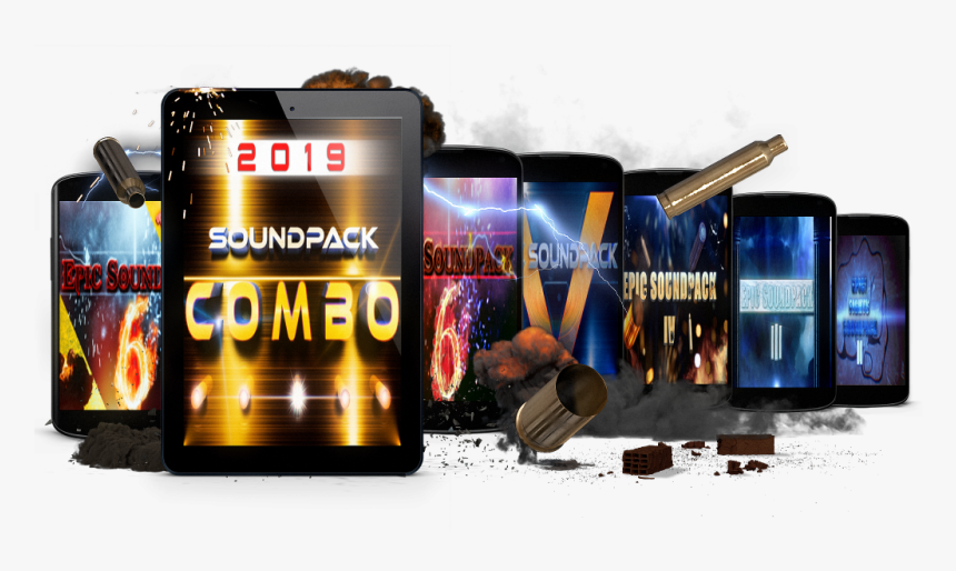 Tablet Computer, HD Png Download