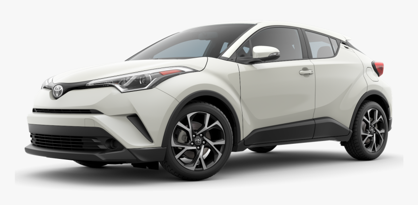 Transparent Toyota Camry Png - Toyota Chr 2019 Price, Png Download